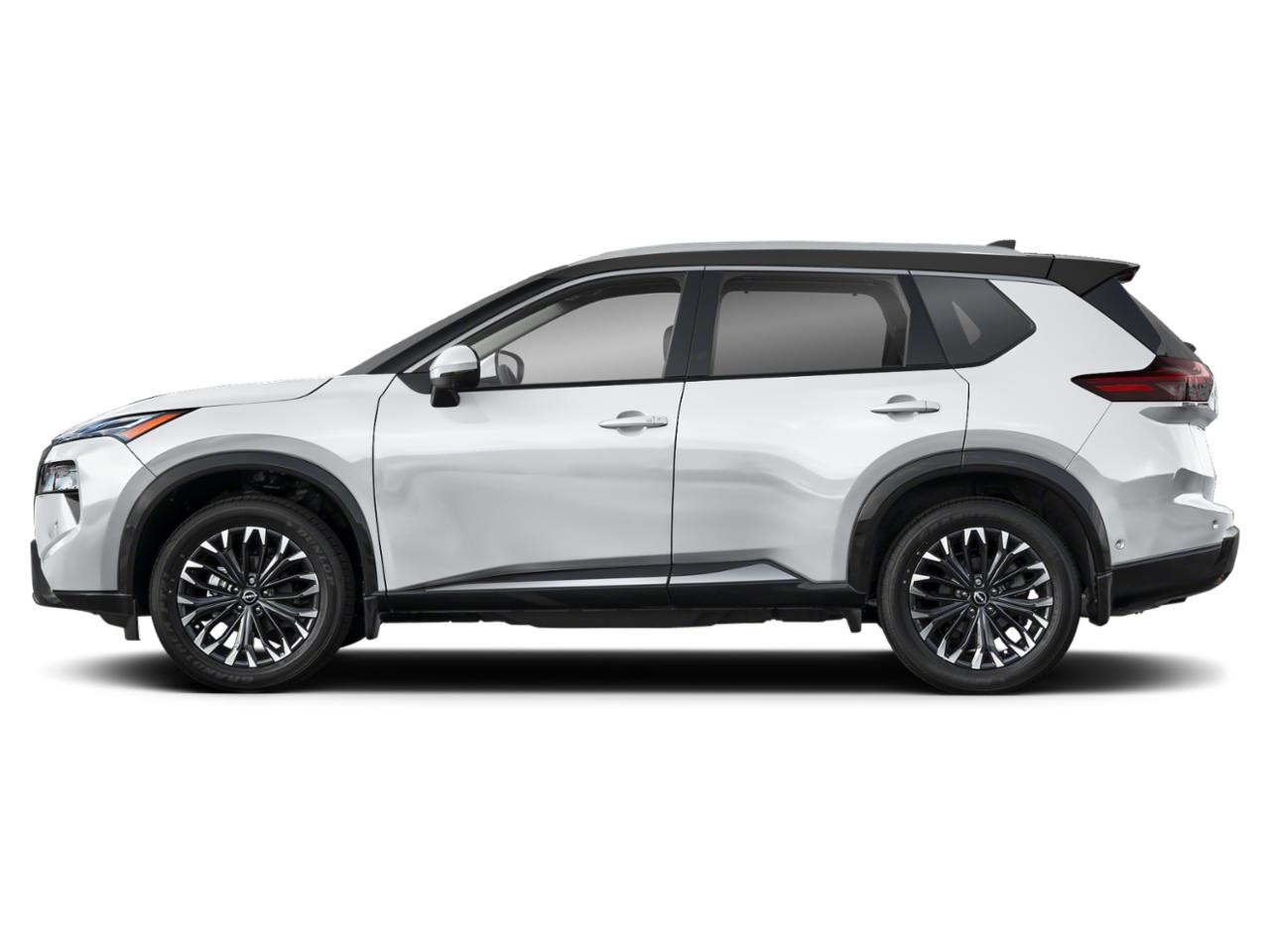 2025 Nissan Rogue Vehicle Photo in Oshkosh, WI 54904