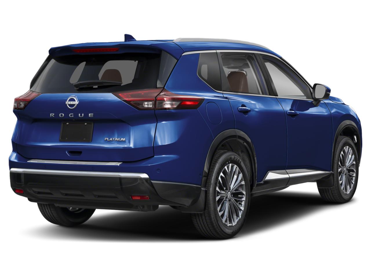 2025 Nissan Rogue Vehicle Photo in Appleton, WI 54913