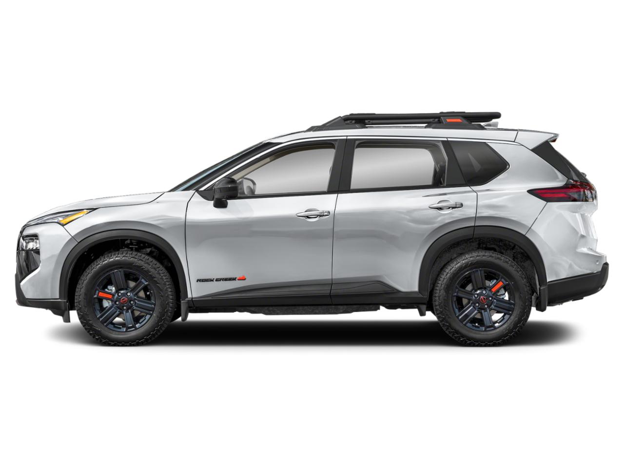 2025 Nissan Rogue Vehicle Photo in Mechanicsburg, PA 17050-2306