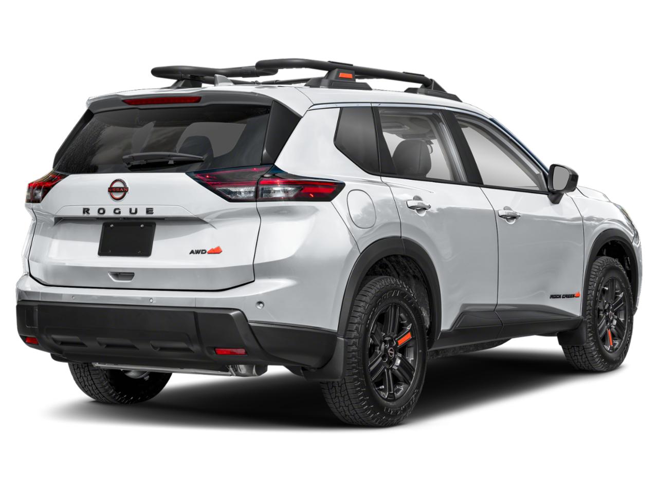 2025 Nissan Rogue Vehicle Photo in Mechanicsburg, PA 17050-2306