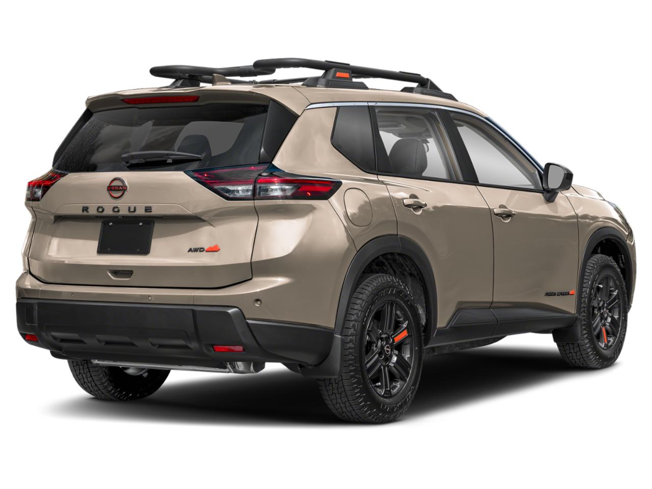 2025 Nissan Rogue Vehicle Photo in Harrisburg, PA 17111-1033