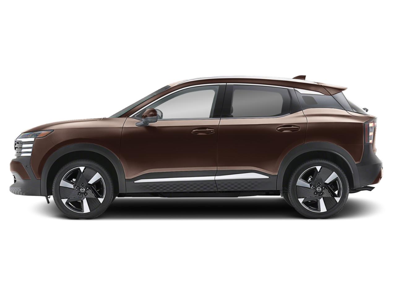 2025 Nissan Kicks Vehicle Photo in Appleton, WI 54913