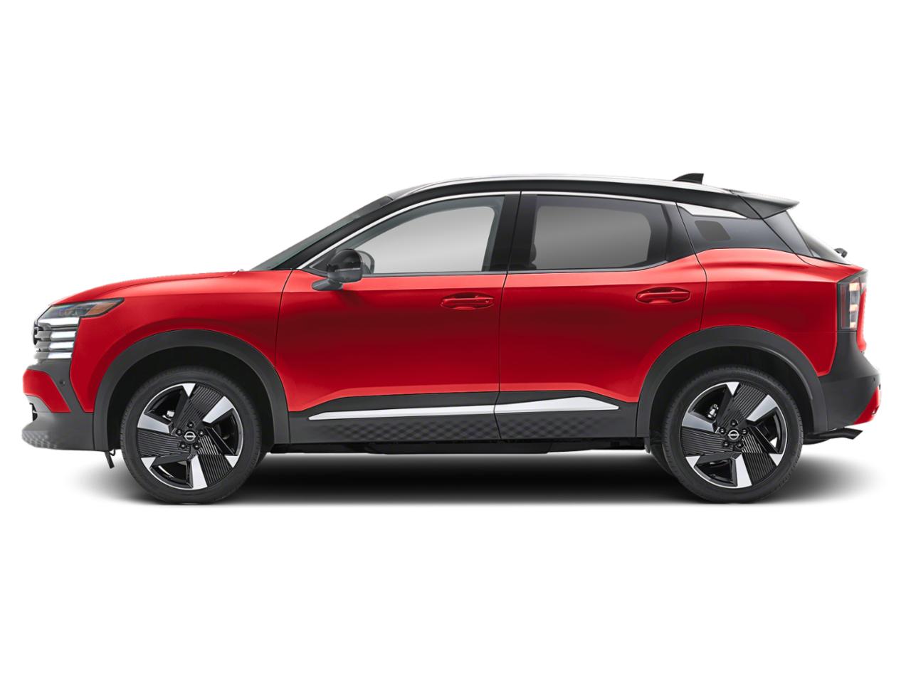 2025 Nissan Kicks Vehicle Photo in Albuquerque, NM 87110