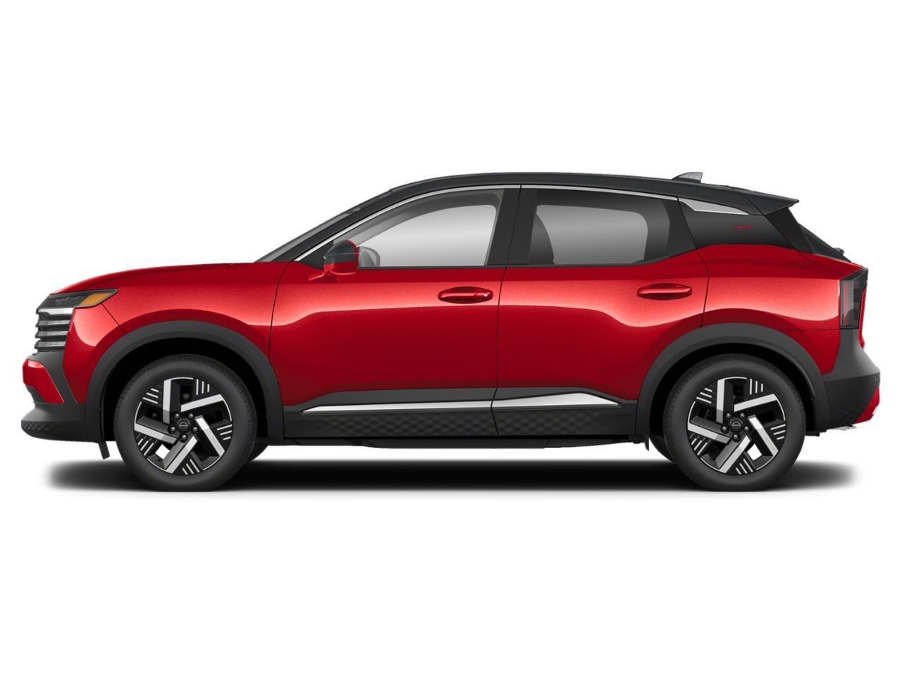 2025 Nissan Kicks Vehicle Photo in Albuquerque, NM 87110