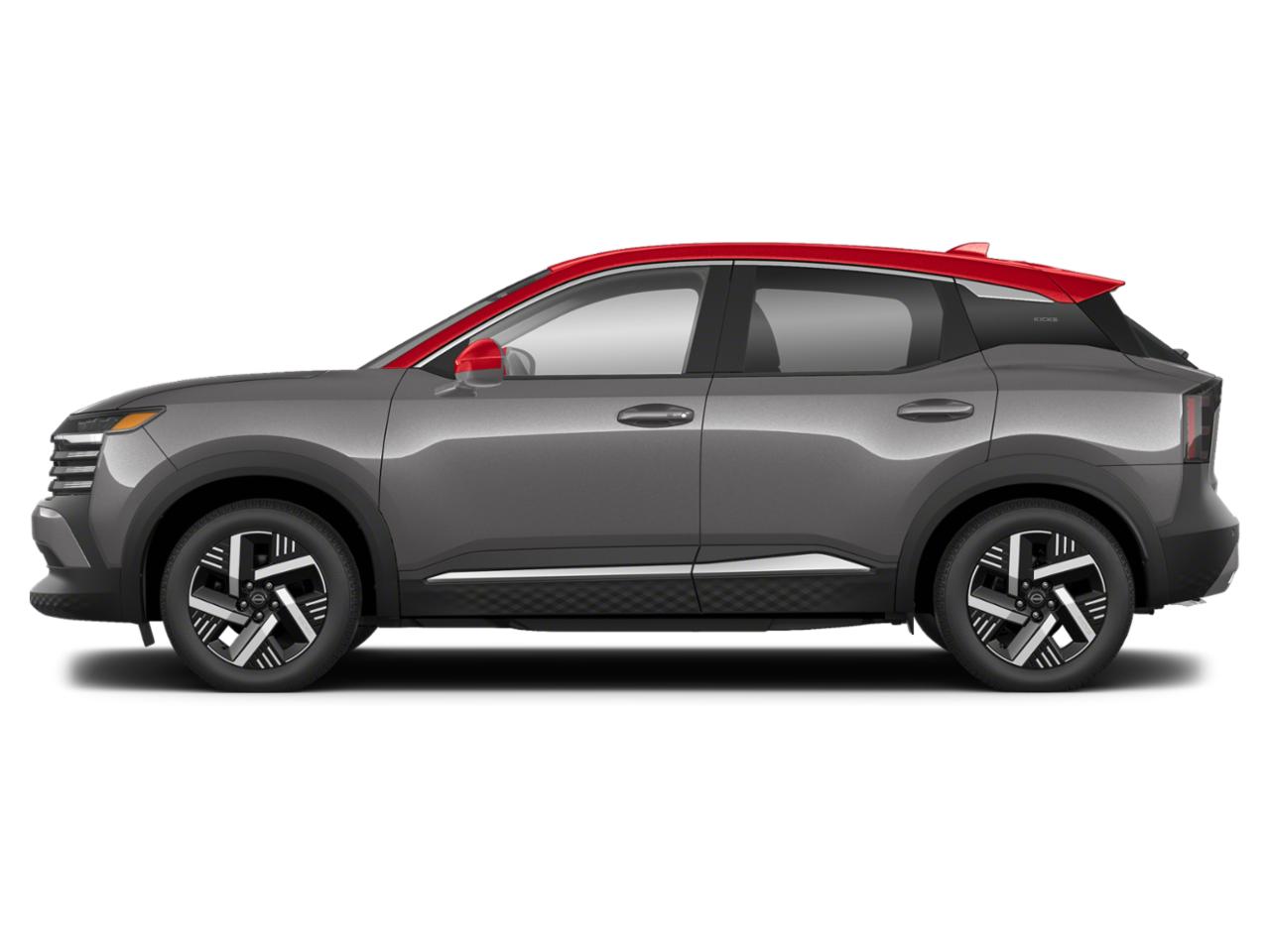 2025 Nissan Kicks Vehicle Photo in Ballwin, MO 63011