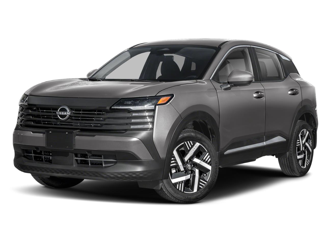 2025 Nissan Kicks Vehicle Photo in Harrisburg, PA 17111