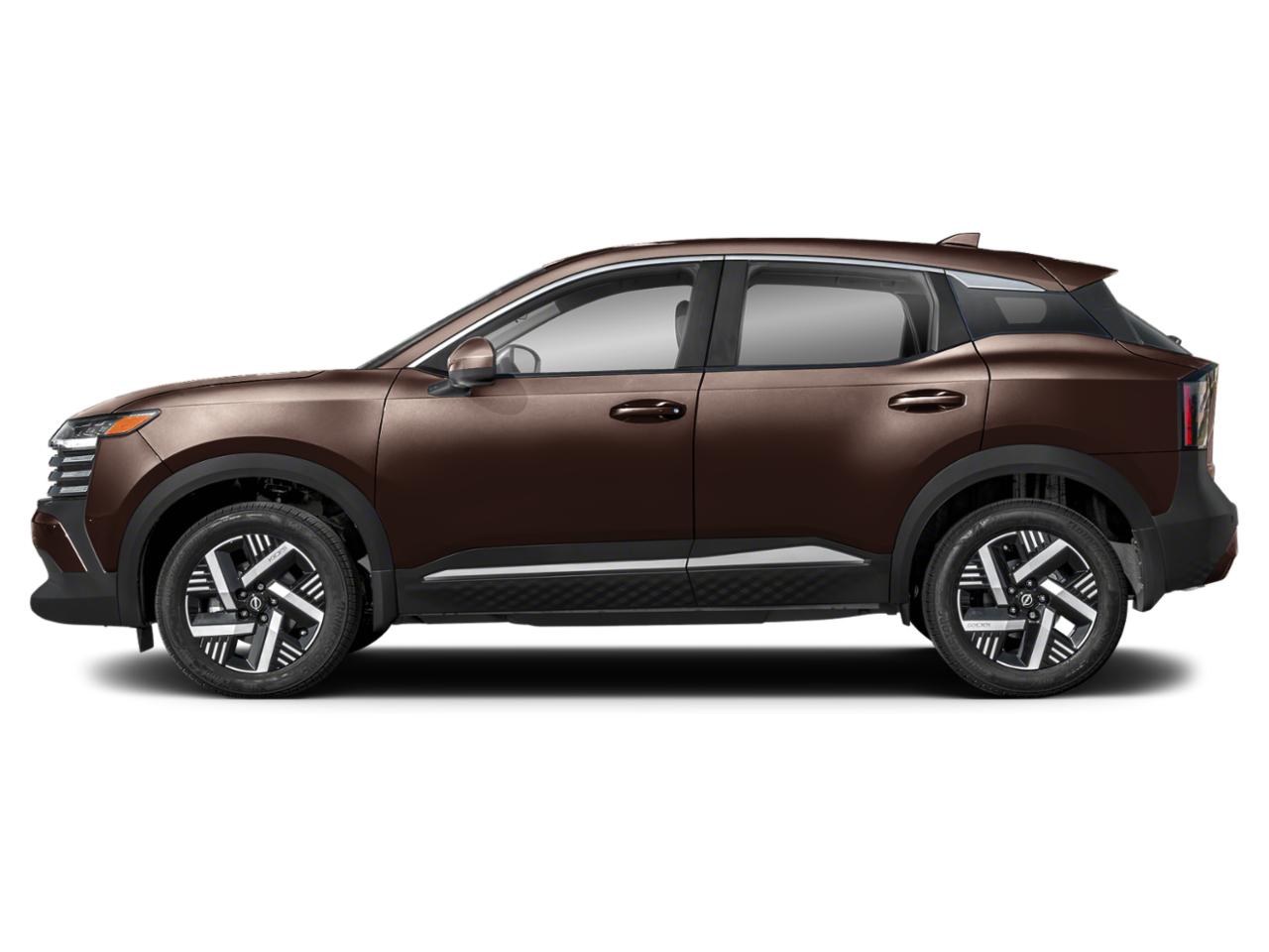 2025 Nissan Kicks Vehicle Photo in Mechanicsburg, PA 17050-2306