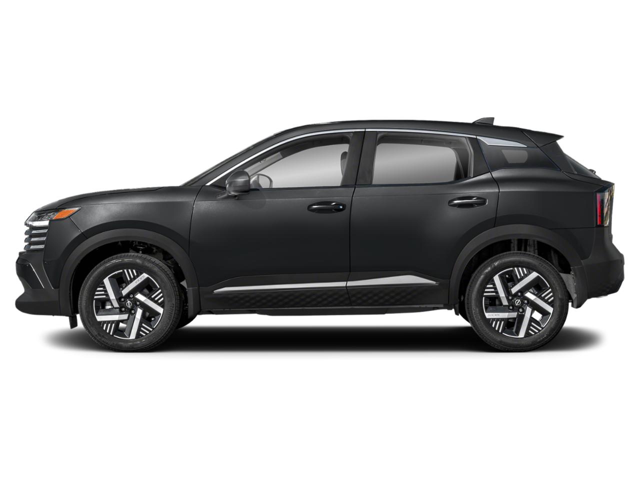 2025 Nissan Kicks Vehicle Photo in Kaneohe, HI 96744