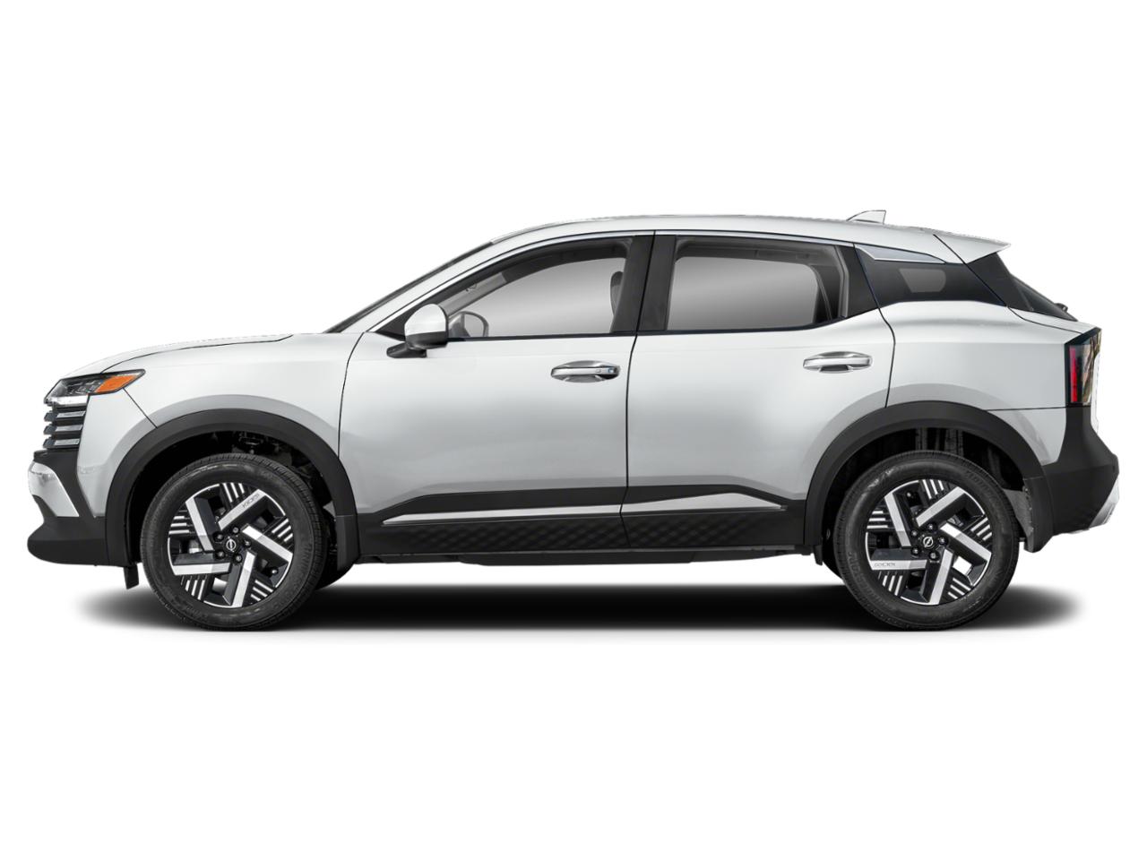 2025 Nissan Kicks Vehicle Photo in Mechanicsburg, PA 17050-2306
