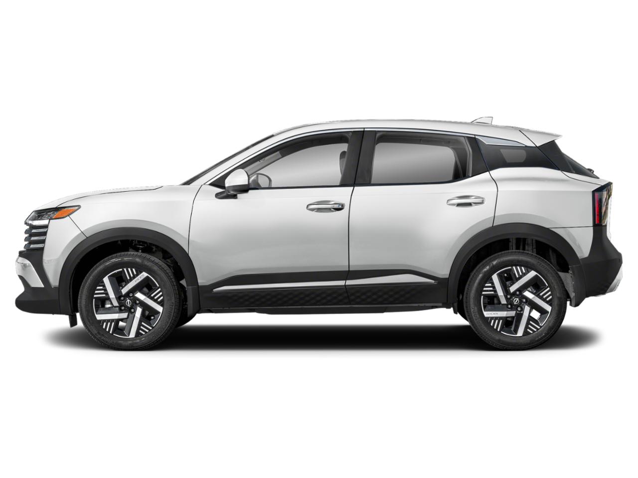 2025 Nissan Kicks Vehicle Photo in Mechanicsburg, PA 17050-2306