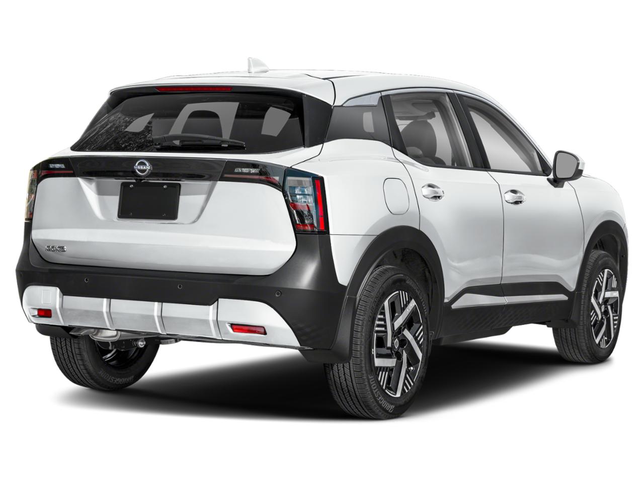 2025 Nissan Kicks Vehicle Photo in Mechanicsburg, PA 17050-2306