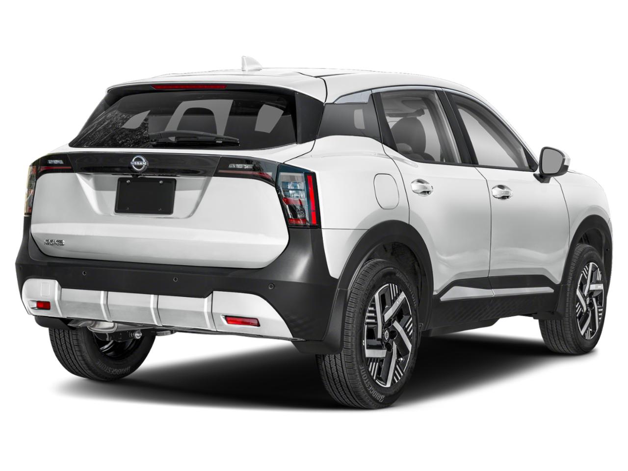 2025 Nissan Kicks Vehicle Photo in Mechanicsburg, PA 17050-2306