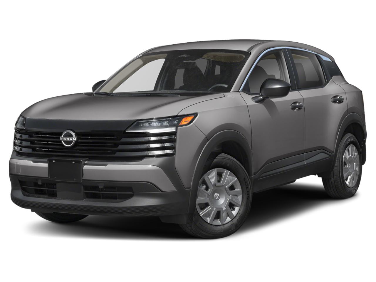 2025 Nissan Kicks Vehicle Photo in Kaneohe, HI 96744