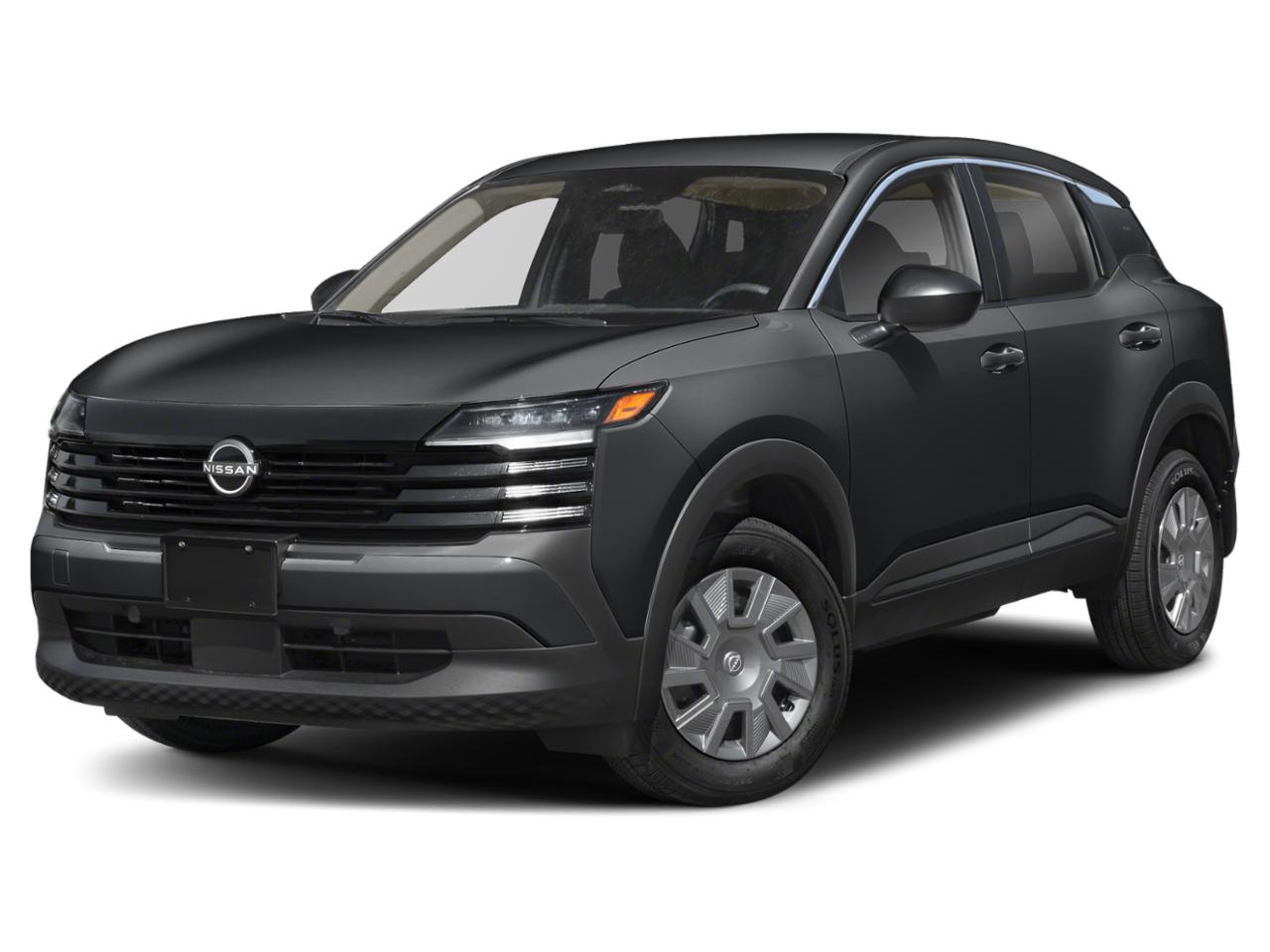2025 Nissan Kicks Vehicle Photo in Kaneohe, HI 96744