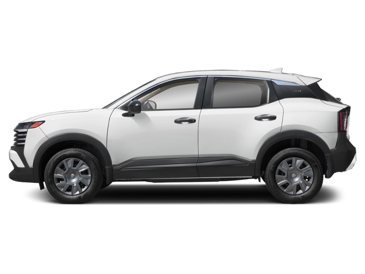 2025 Nissan Kicks Vehicle Photo in Mechanicsburg, PA 17050-2306
