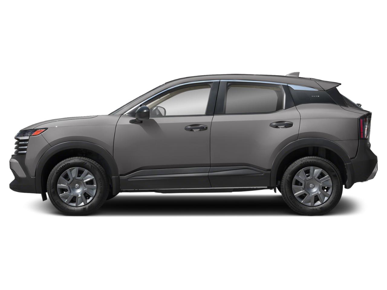 2025 Nissan Kicks Vehicle Photo in Kaneohe, HI 96744