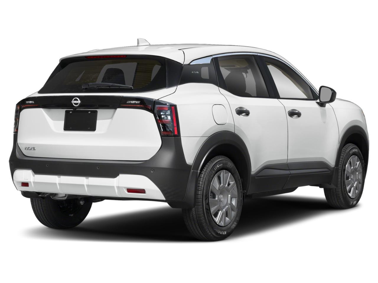 2025 Nissan Kicks Vehicle Photo in Mechanicsburg, PA 17050-2306