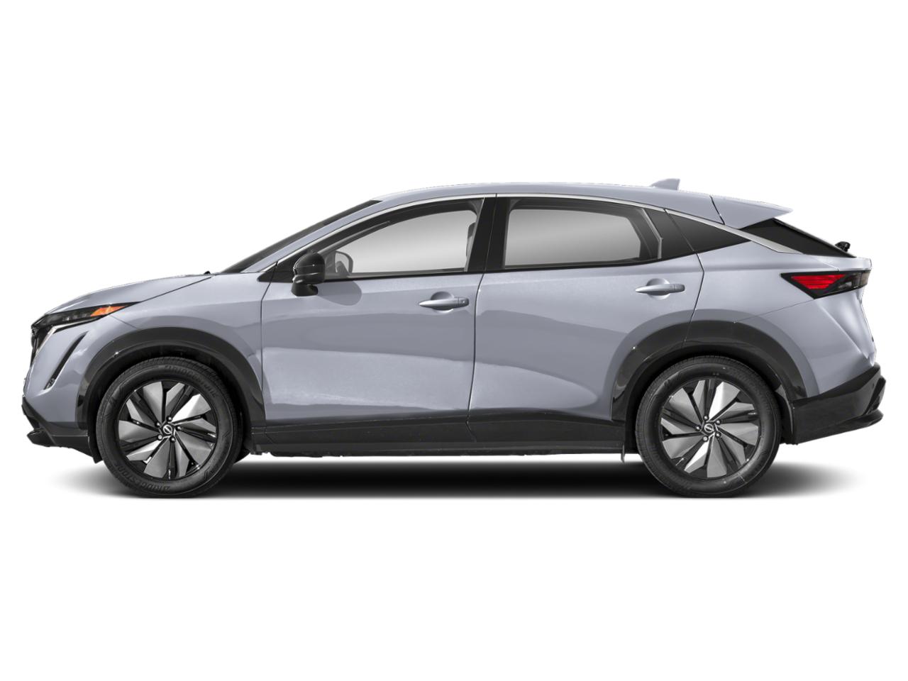 2025 Nissan ARIYA Vehicle Photo in Albuquerque, NM 87110