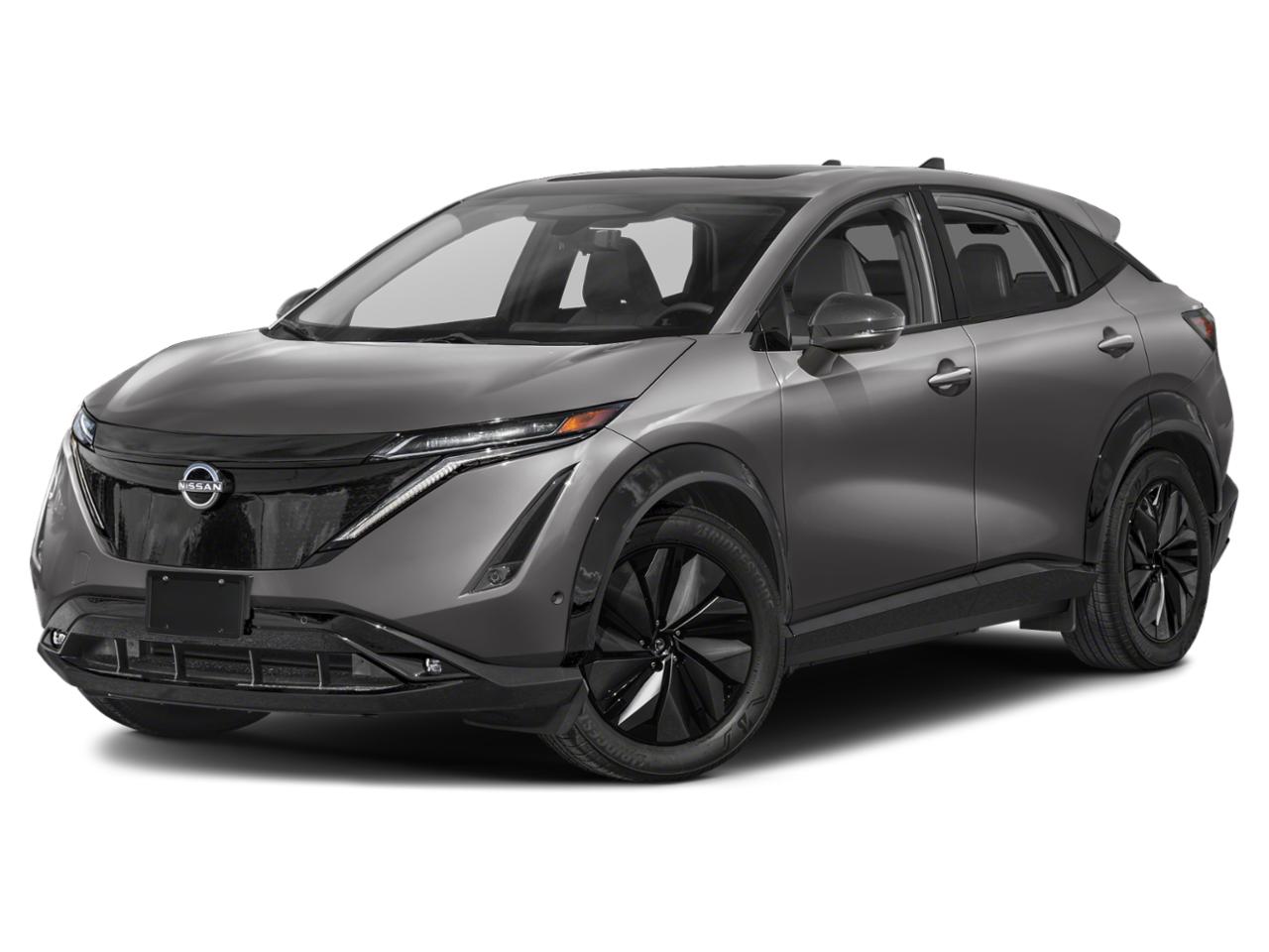 2025 Nissan ARIYA Vehicle Photo in Hazelwood, MO 63042