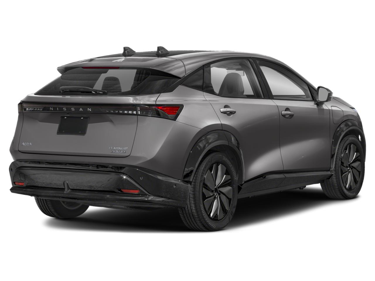 2025 Nissan ARIYA Vehicle Photo in Hazelwood, MO 63042