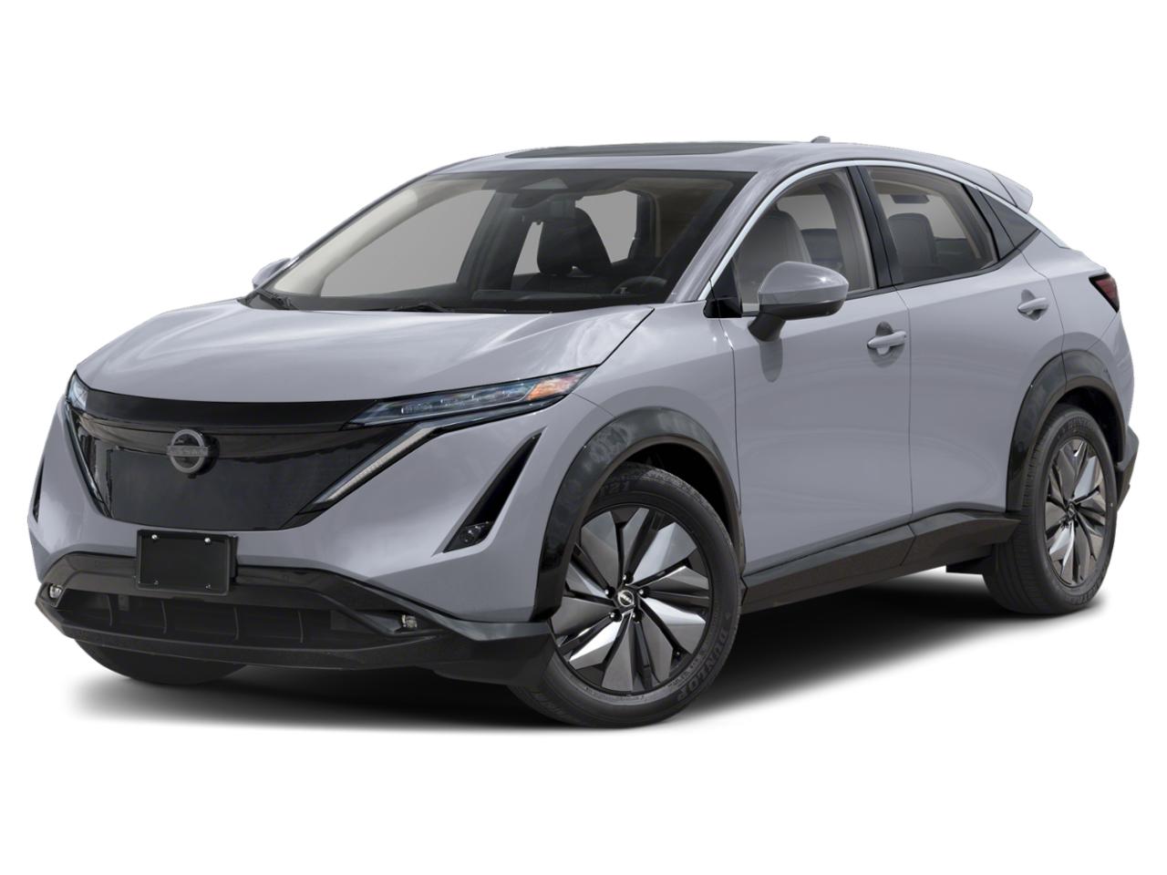 2025 Nissan ARIYA Vehicle Photo in Mechanicsburg, PA 17050-2306