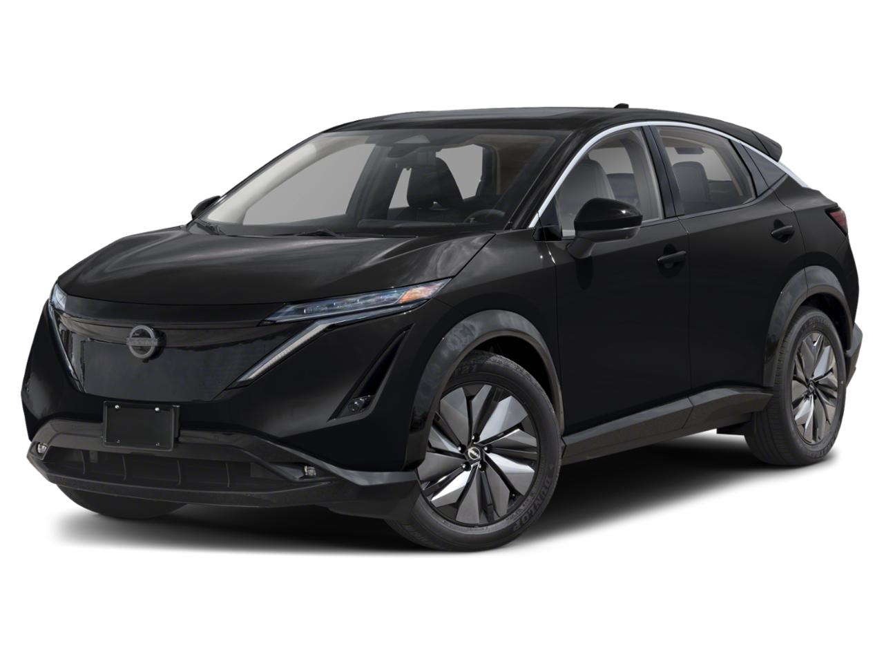 2025 Nissan ARIYA Vehicle Photo in Flemington, NJ 08822