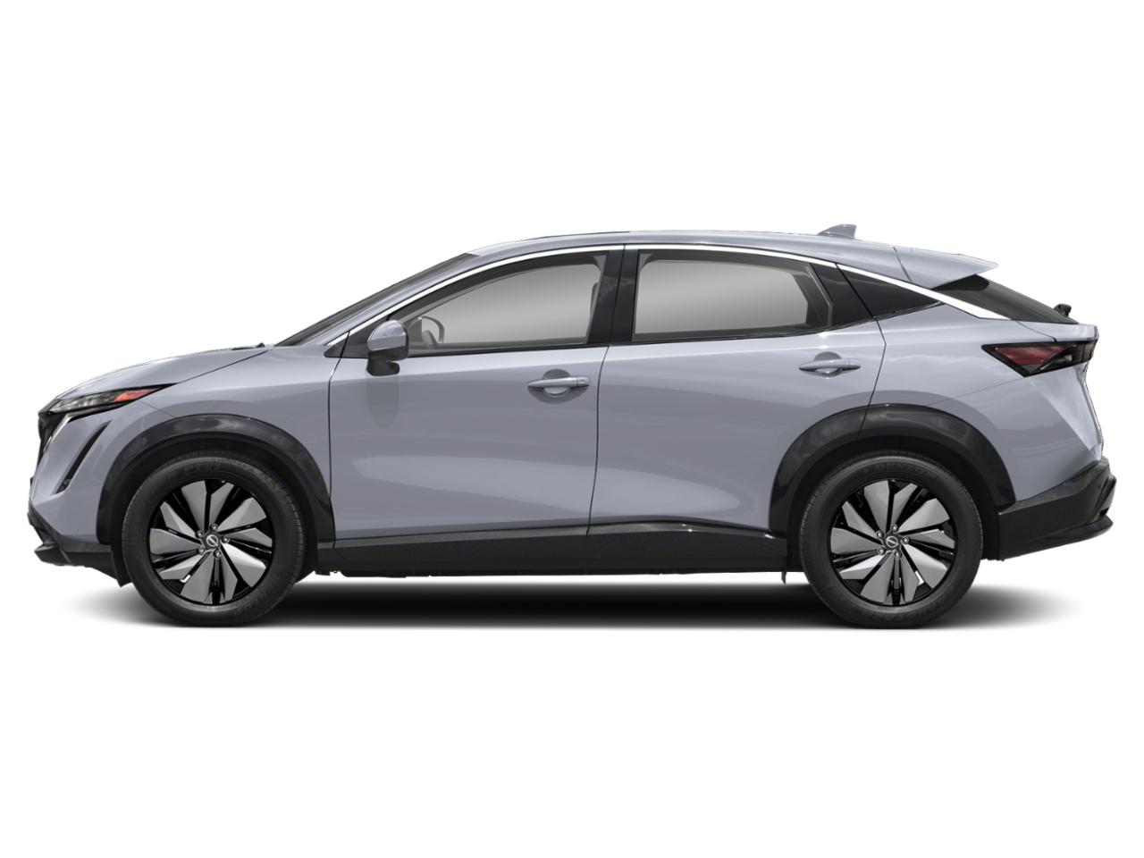 2025 Nissan ARIYA Vehicle Photo in Jenkintown, PA 19046