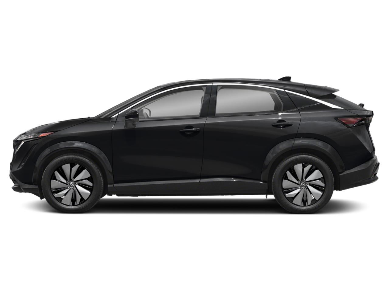 2025 Nissan ARIYA Vehicle Photo in Flemington, NJ 08822