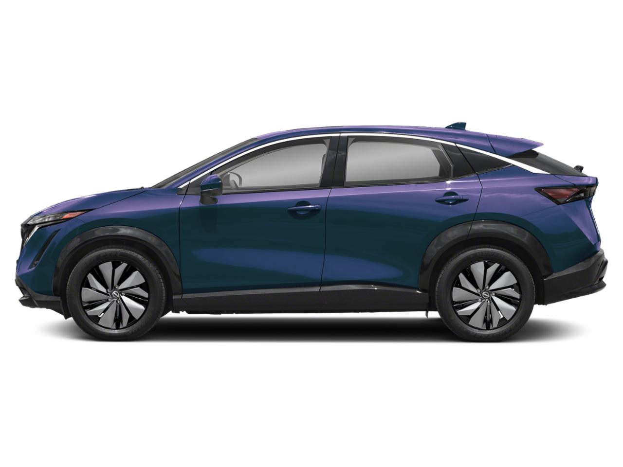 2025 Nissan ARIYA Vehicle Photo in Flemington, NJ 08822