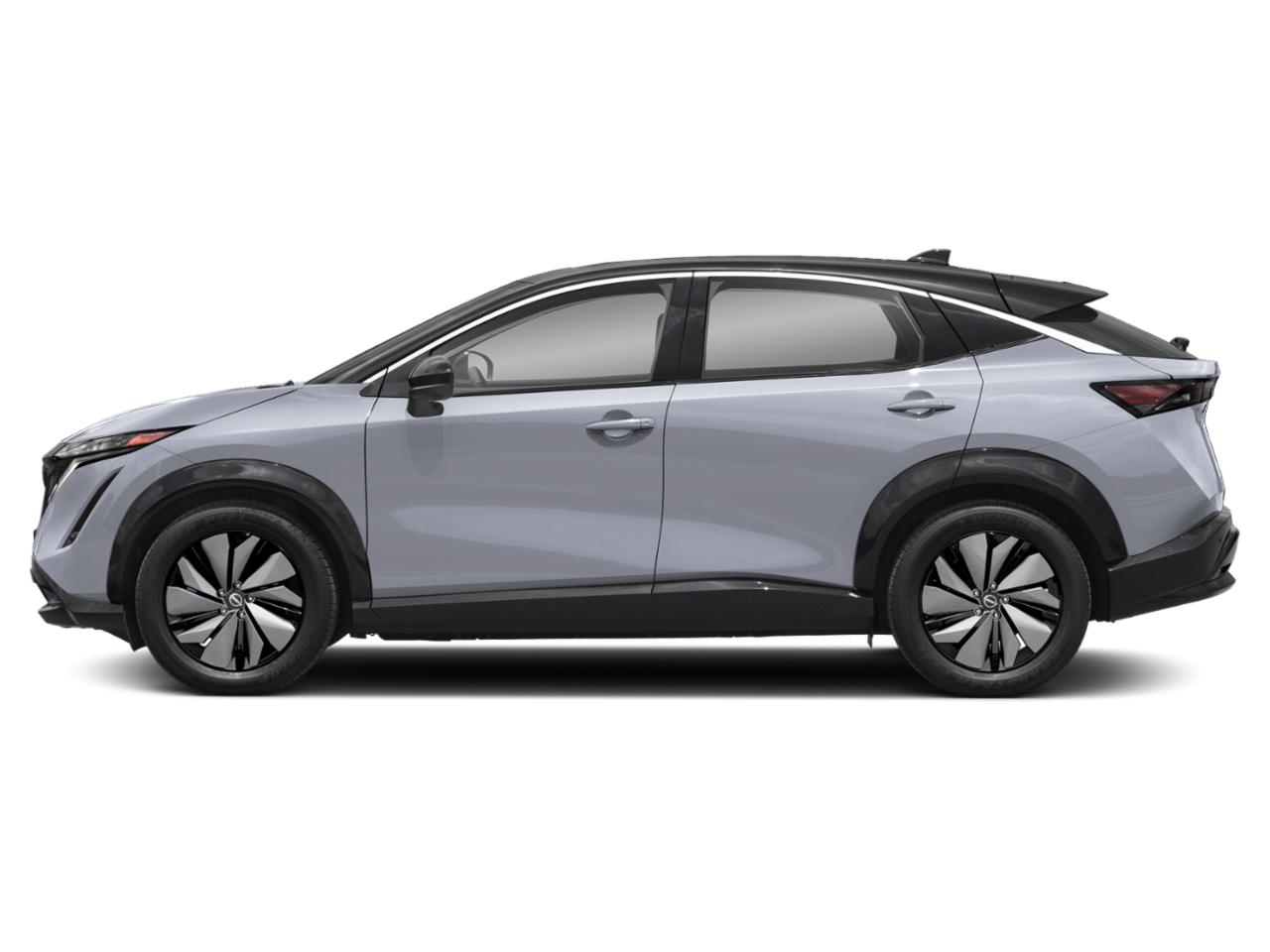 2025 Nissan ARIYA Vehicle Photo in Appleton, WI 54913