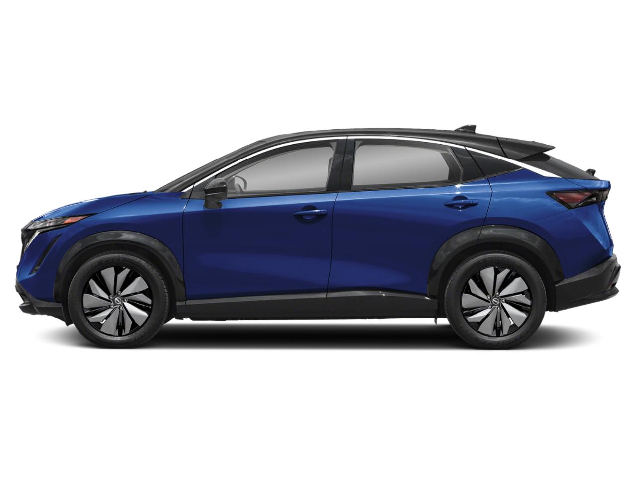 2025 Nissan ARIYA Vehicle Photo in Mechanicsburg, PA 17050-2306