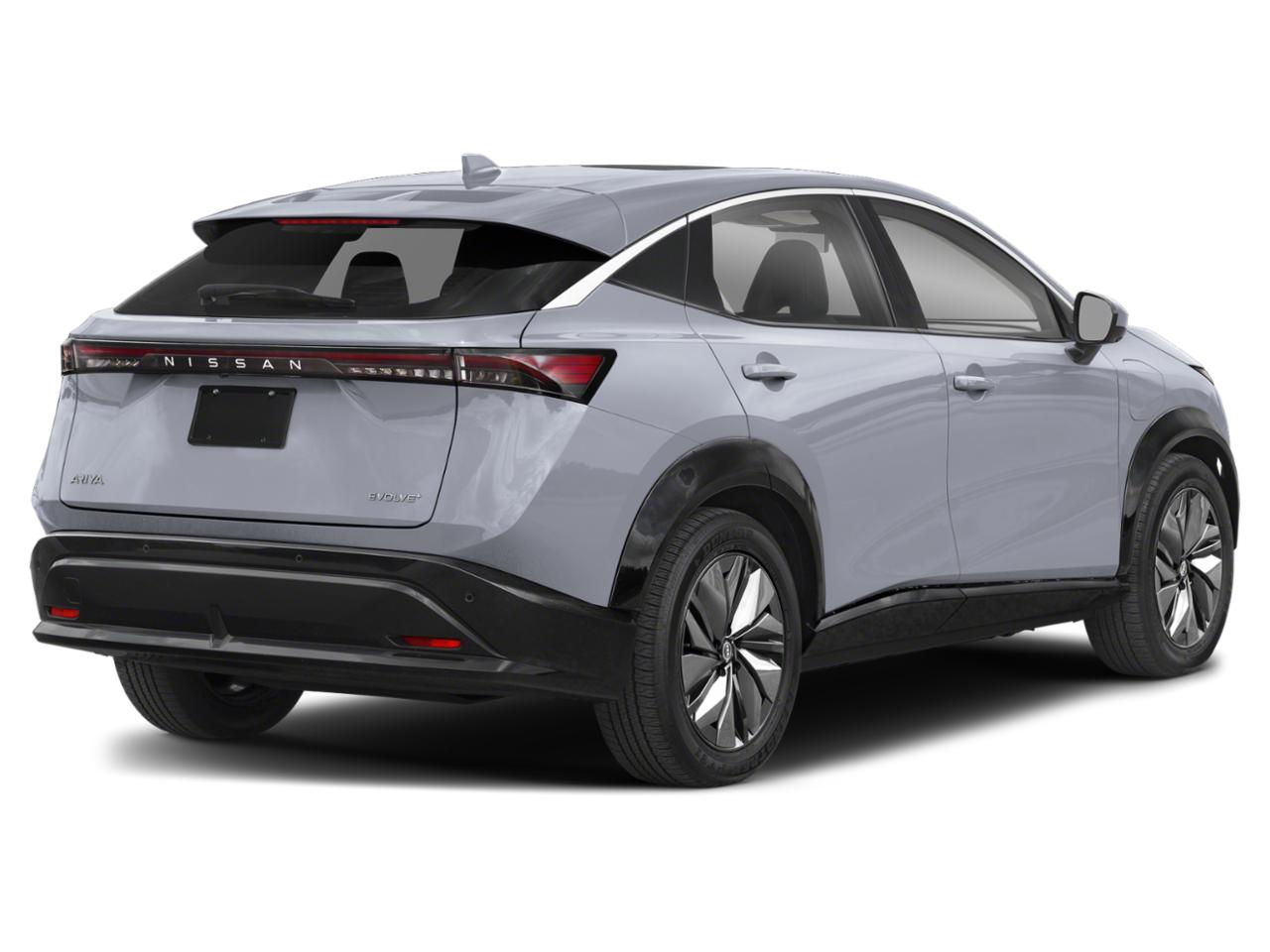 2025 Nissan ARIYA Vehicle Photo in Jenkintown, PA 19046