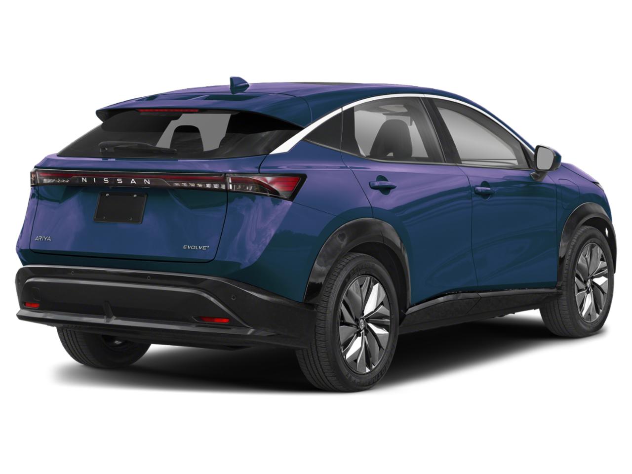 2025 Nissan ARIYA Vehicle Photo in Flemington, NJ 08822