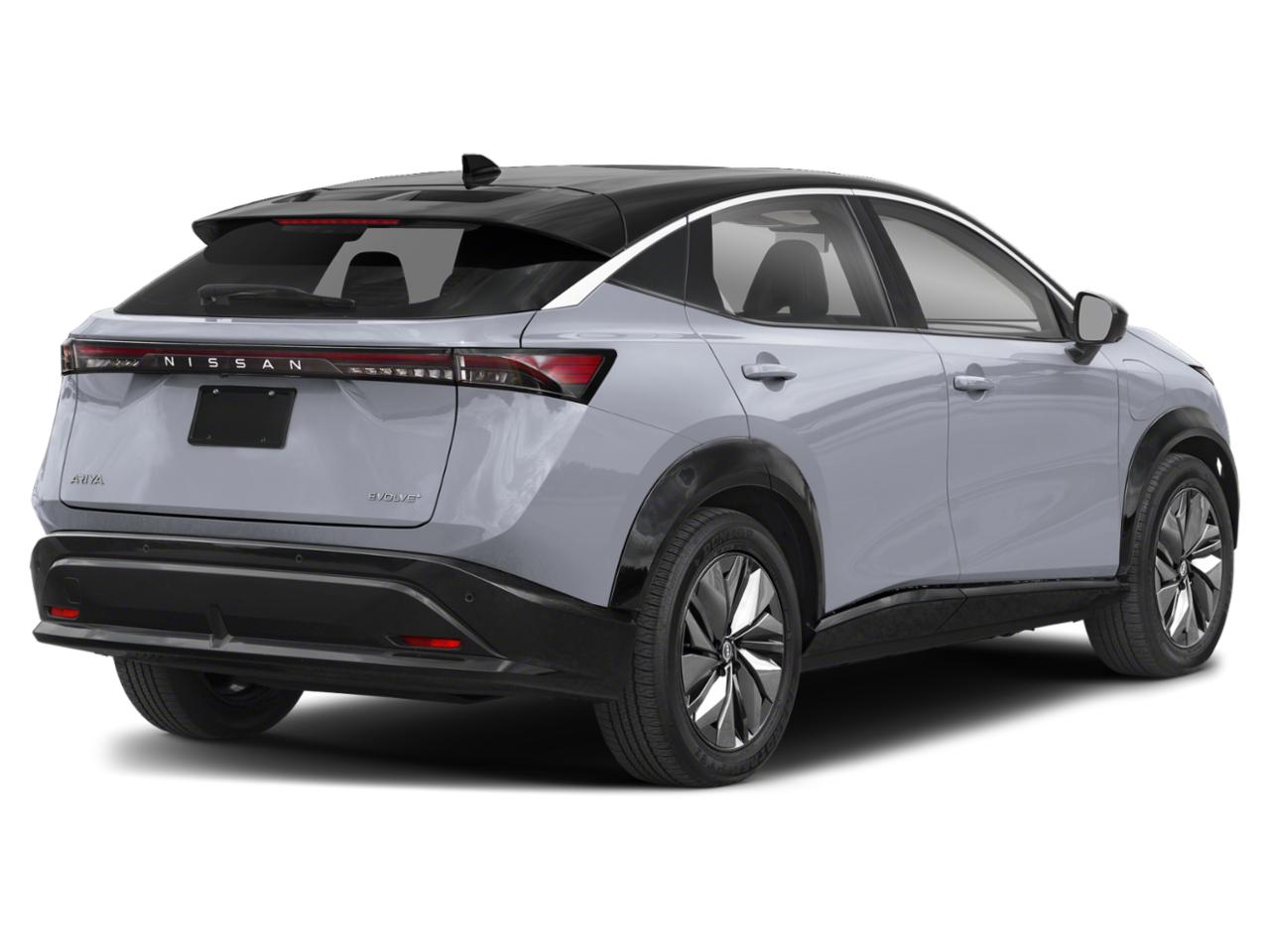 2025 Nissan ARIYA Vehicle Photo in Appleton, WI 54913
