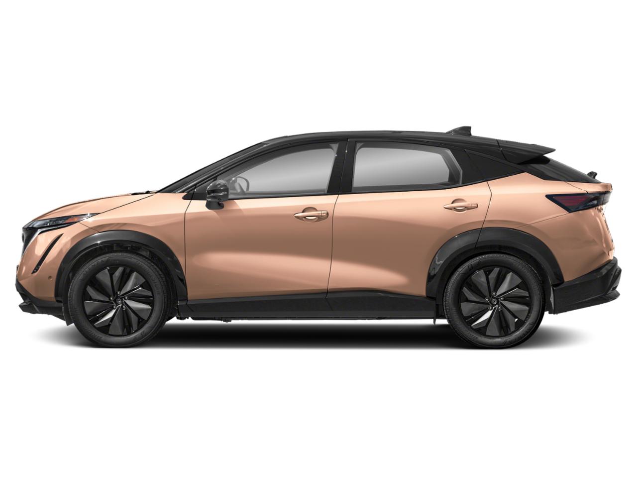 2025 Nissan ARIYA Vehicle Photo in Mechanicsburg, PA 17050-2306