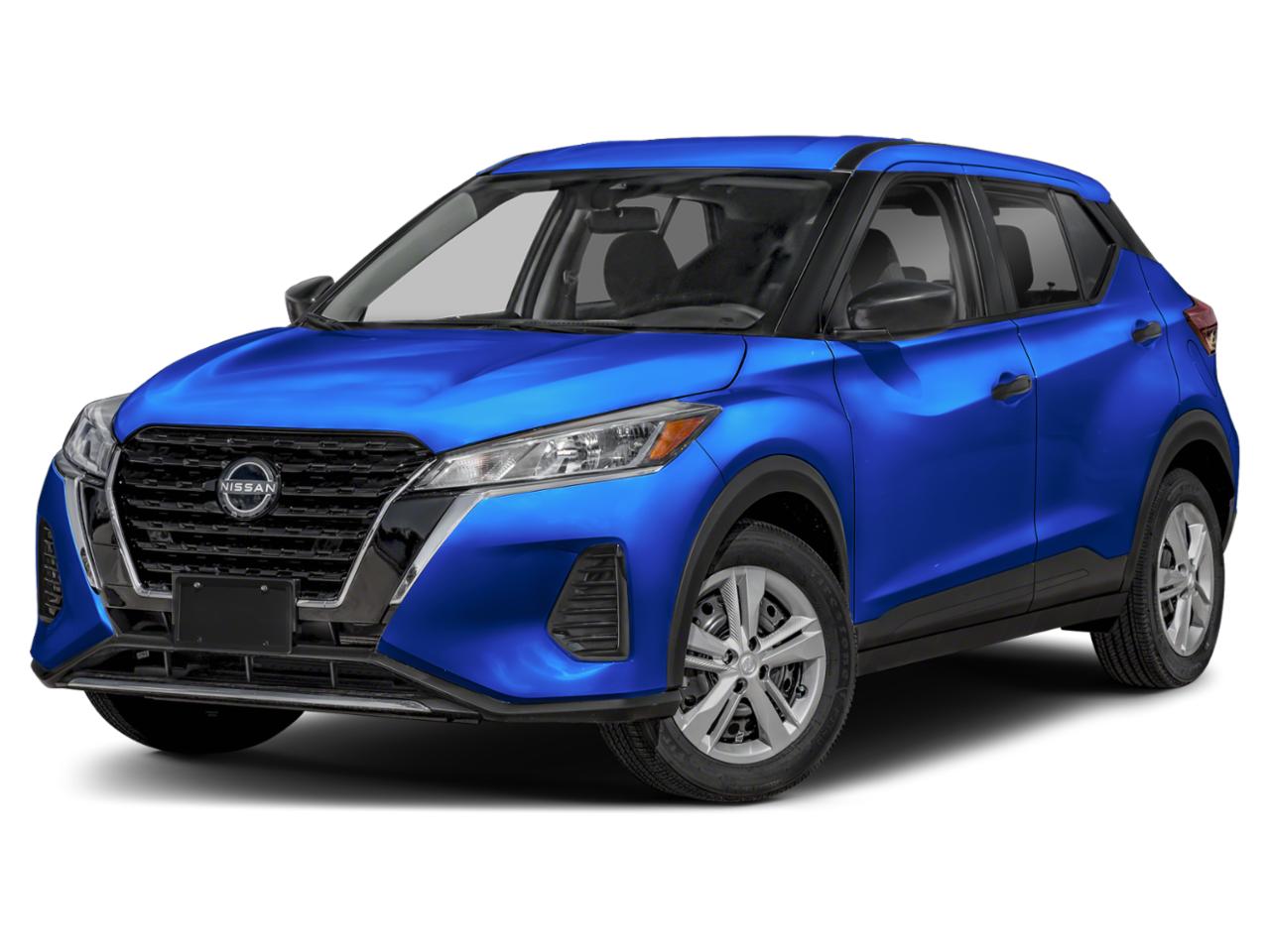 2025 Nissan Kicks Play Vehicle Photo in Albuquerque, NM 87110