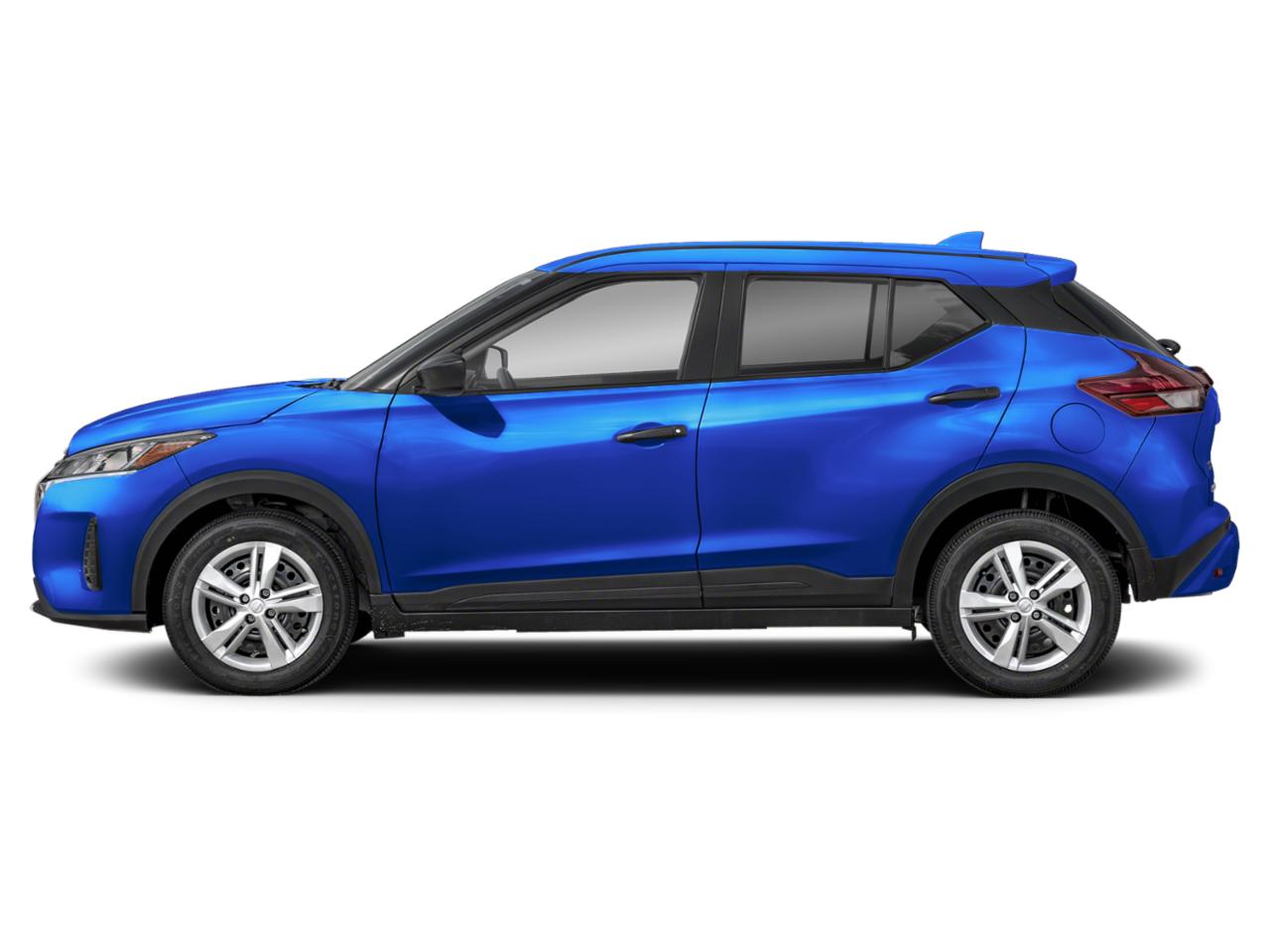 2025 Nissan Kicks Play Vehicle Photo in Albuquerque, NM 87110