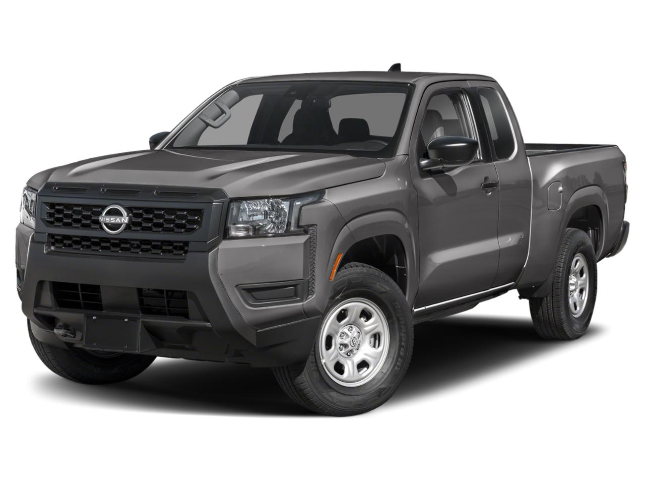 2025 Nissan Frontier Vehicle Photo in Appleton, WI 54913