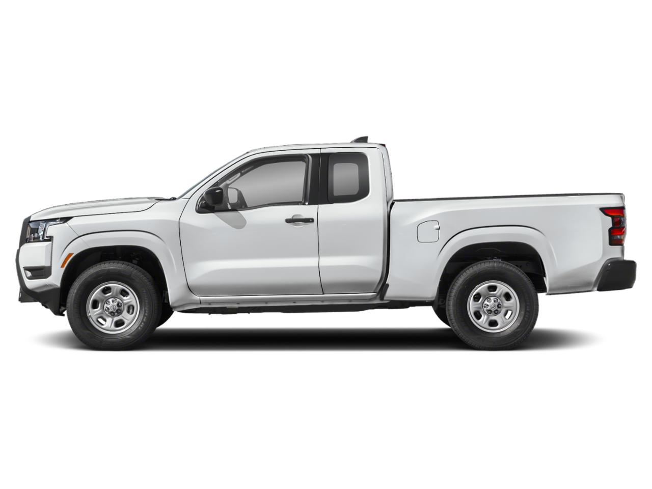 2025 Nissan Frontier Vehicle Photo in Ardmore, PA 19003