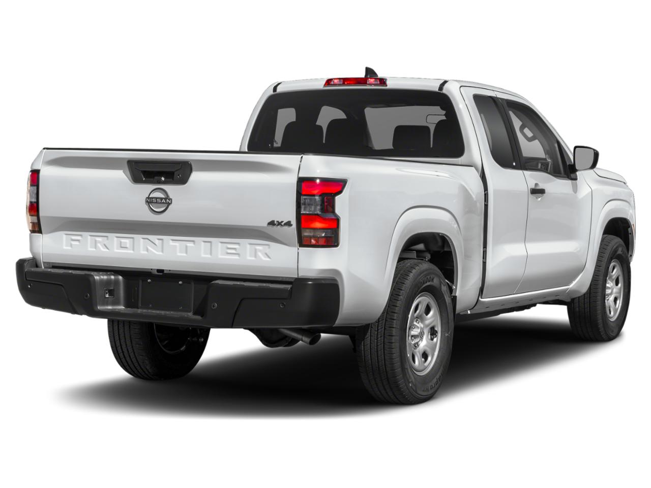 2025 Nissan Frontier Vehicle Photo in Ardmore, PA 19003