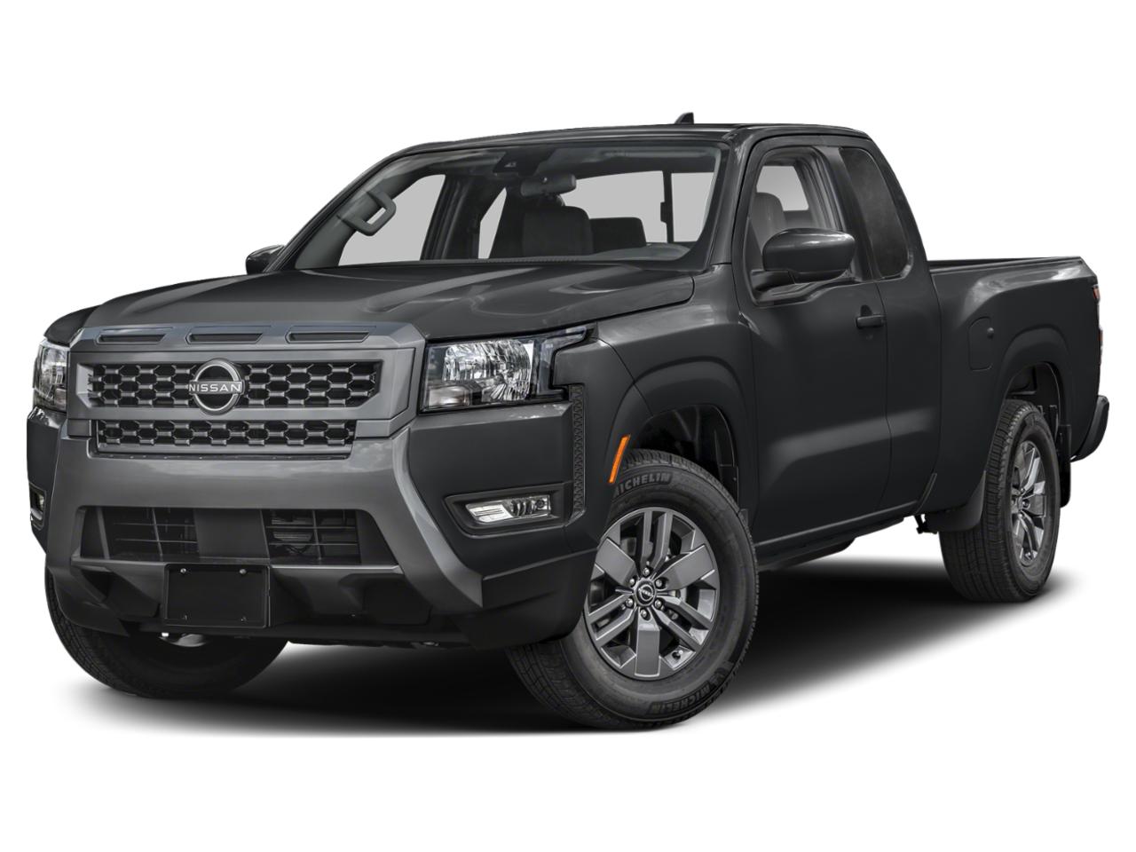 2025 Nissan Frontier Vehicle Photo in Appleton, WI 54913