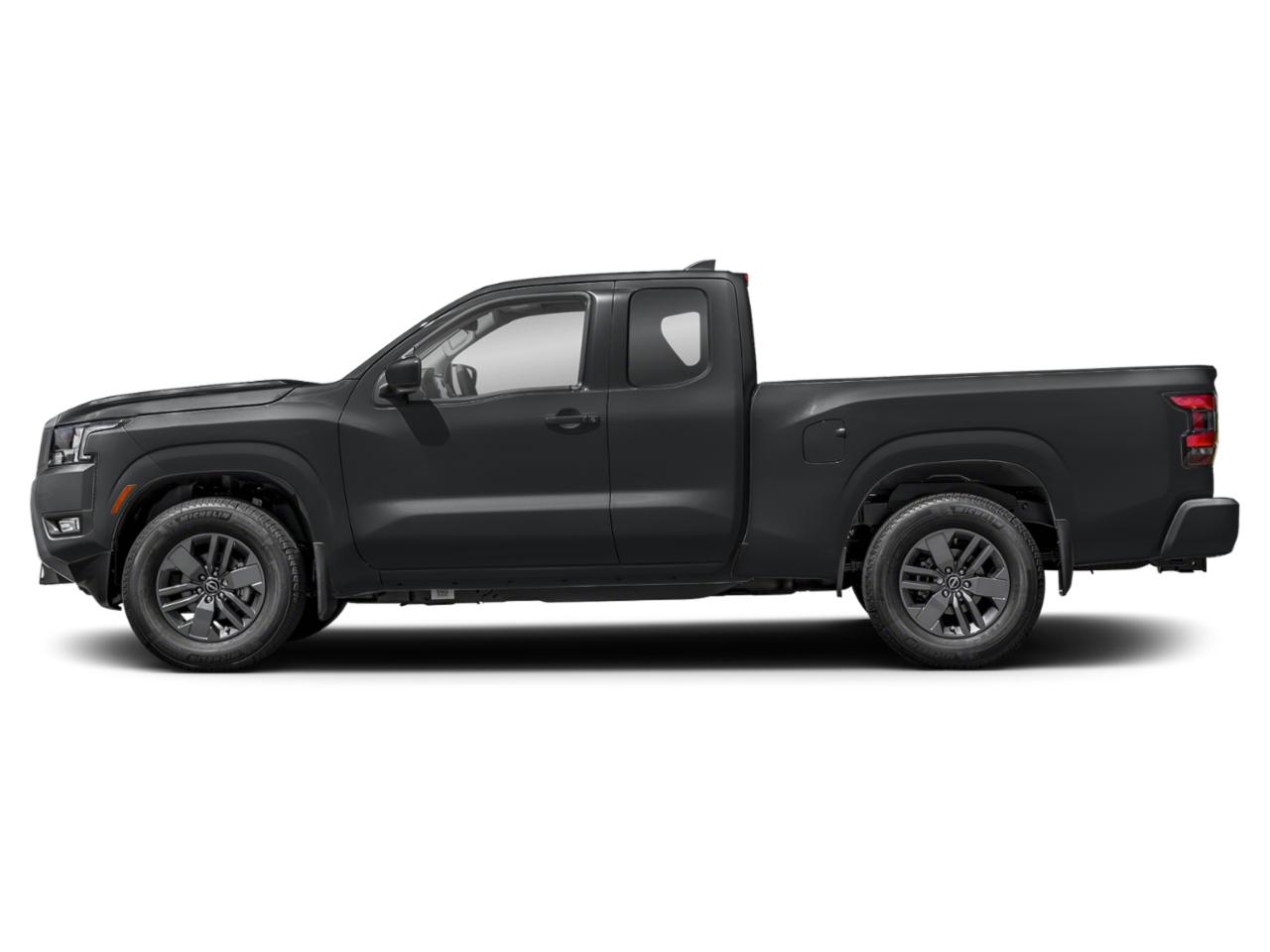 2025 Nissan Frontier Vehicle Photo in Kaneohe, HI 96744