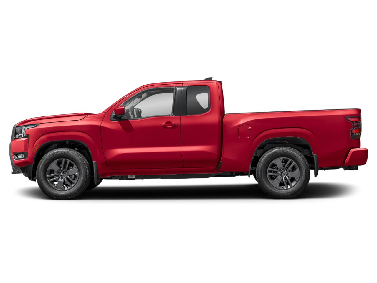 2025 Nissan Frontier Vehicle Photo in Hazelwood, MO 63042