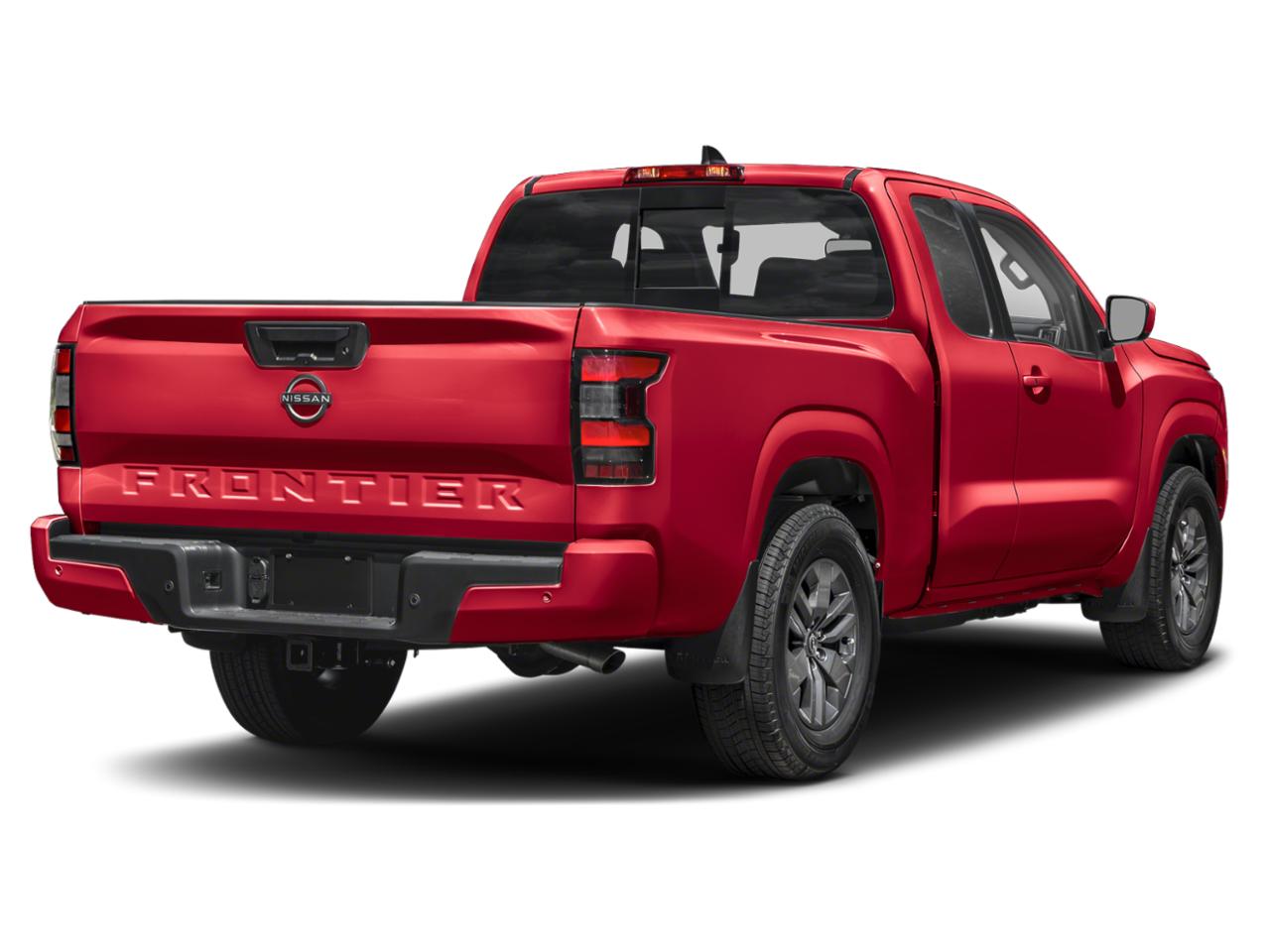 2025 Nissan Frontier Vehicle Photo in Hazelwood, MO 63042
