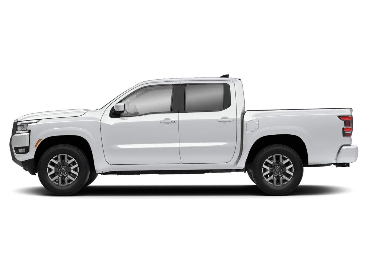 2025 Nissan Frontier Vehicle Photo in Ballwin, MO 63011