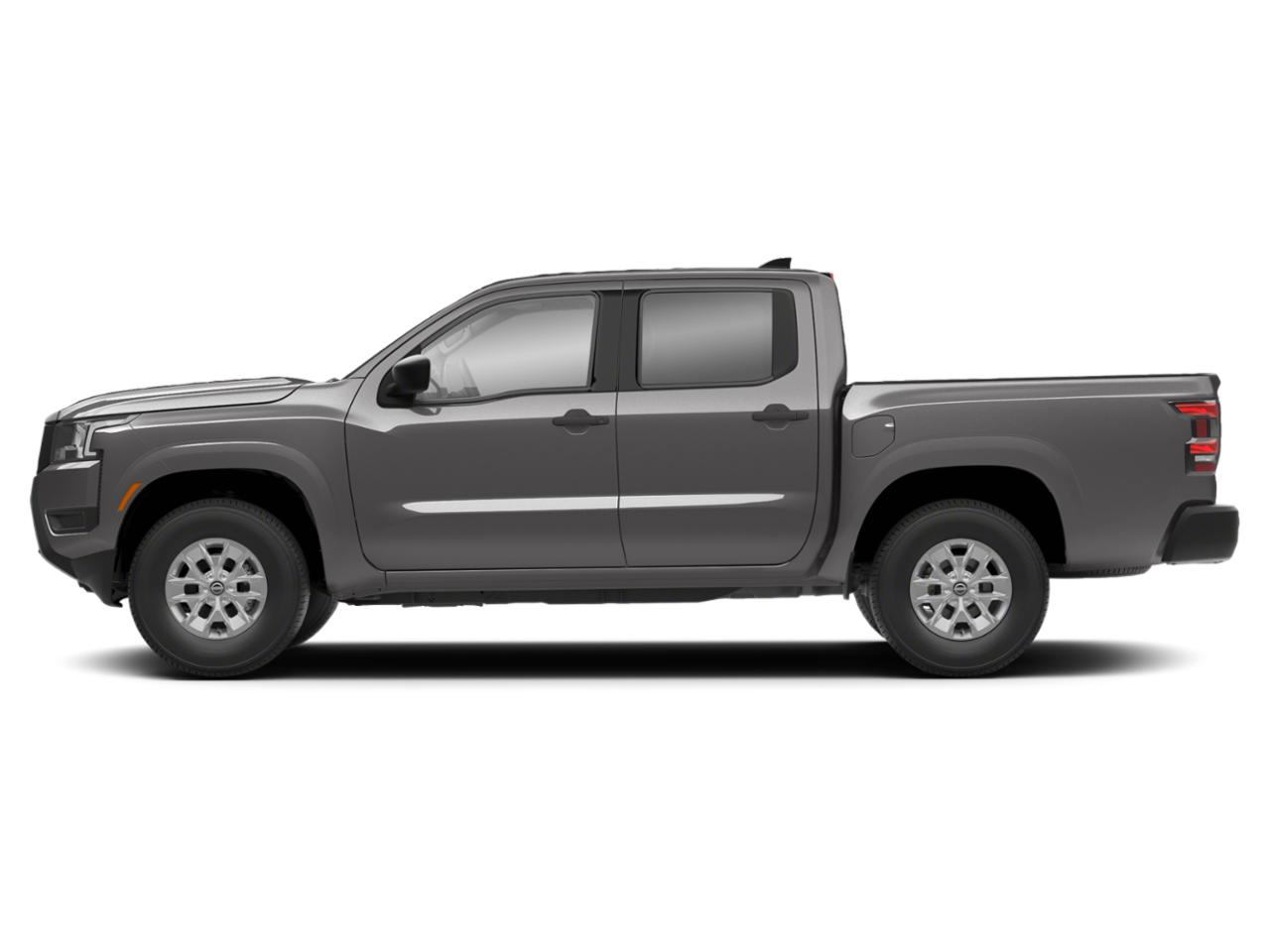 2025 Nissan Frontier Vehicle Photo in Appleton, WI 54913