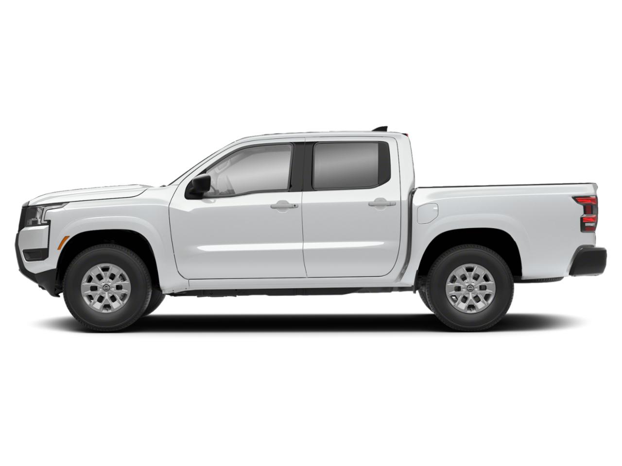 2025 Nissan Frontier Vehicle Photo in Flemington, NJ 08822