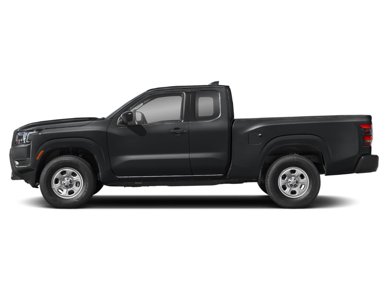 2025 Nissan Frontier Vehicle Photo in Kaneohe, HI 96744