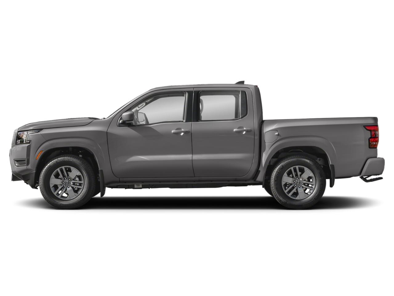 2025 Nissan Frontier Vehicle Photo in Kaneohe, HI 96744