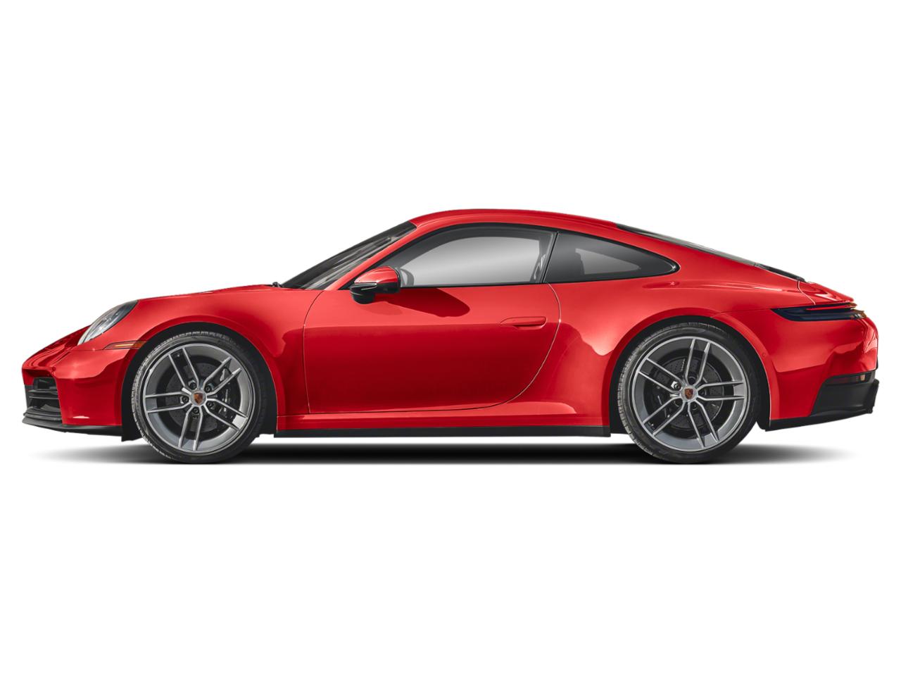2025 Porsche 911 Vehicle Photo in Maitland, FL 32751